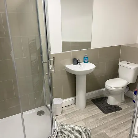 Comfy 3 Bedroom 2 Bath House Near Centrepiece Hébergement de vacances *
